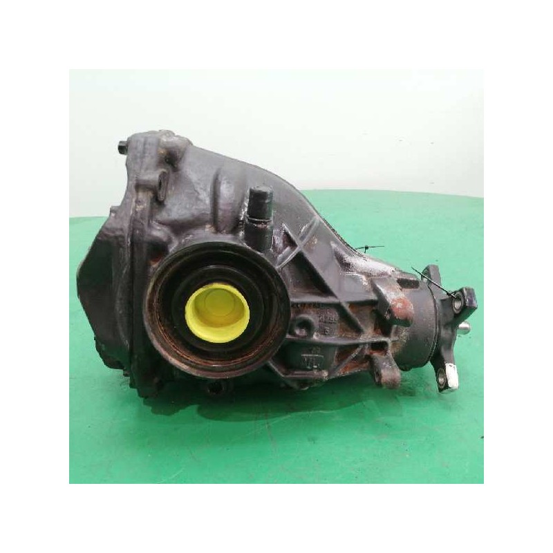 DIFERENCIAL TRASERO RELACION 2.65