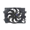 Recambio de electroventilador para renault clio iv 0.9 referencia OEM IAM 214818009R  