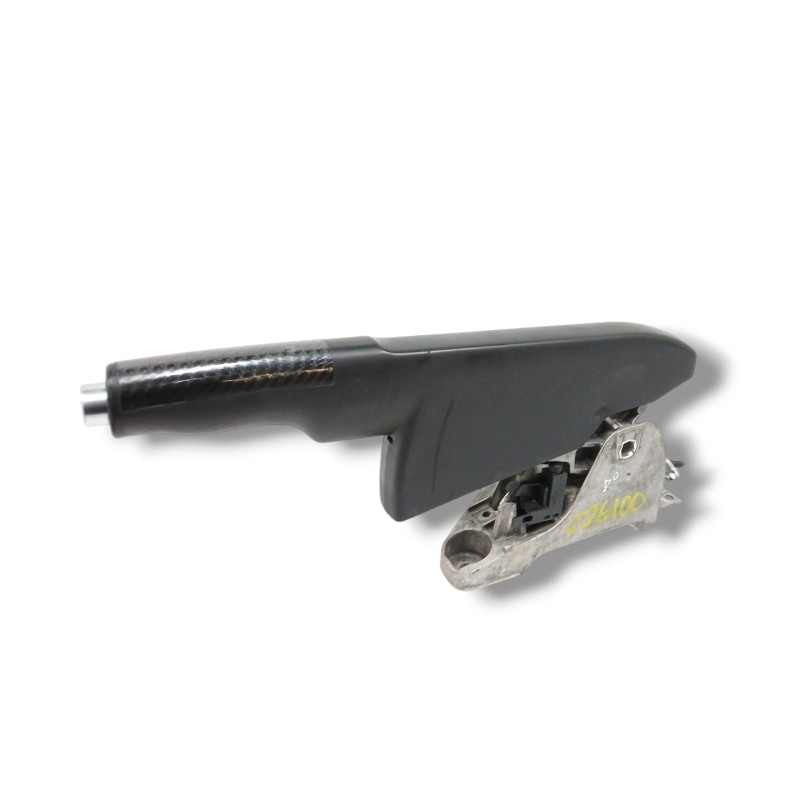 Recambio de palanca freno de mano para audi tt (8j3/8j9) 2.0 16v tdi referencia OEM IAM   