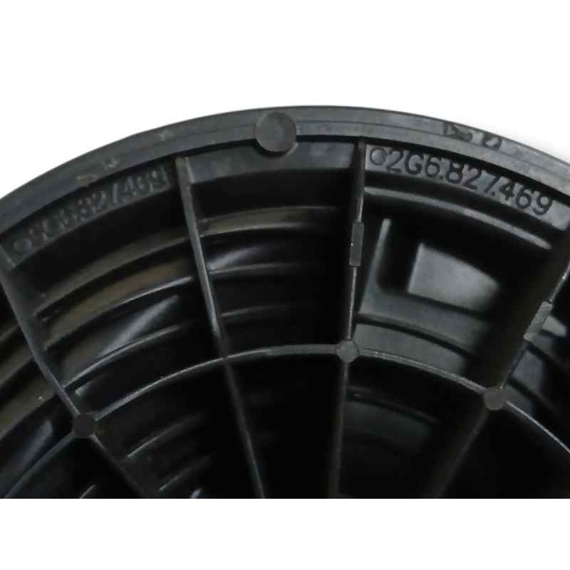 MANETA EXTERIOR MALETERO / PORTON 5G6827469F 5H6827469