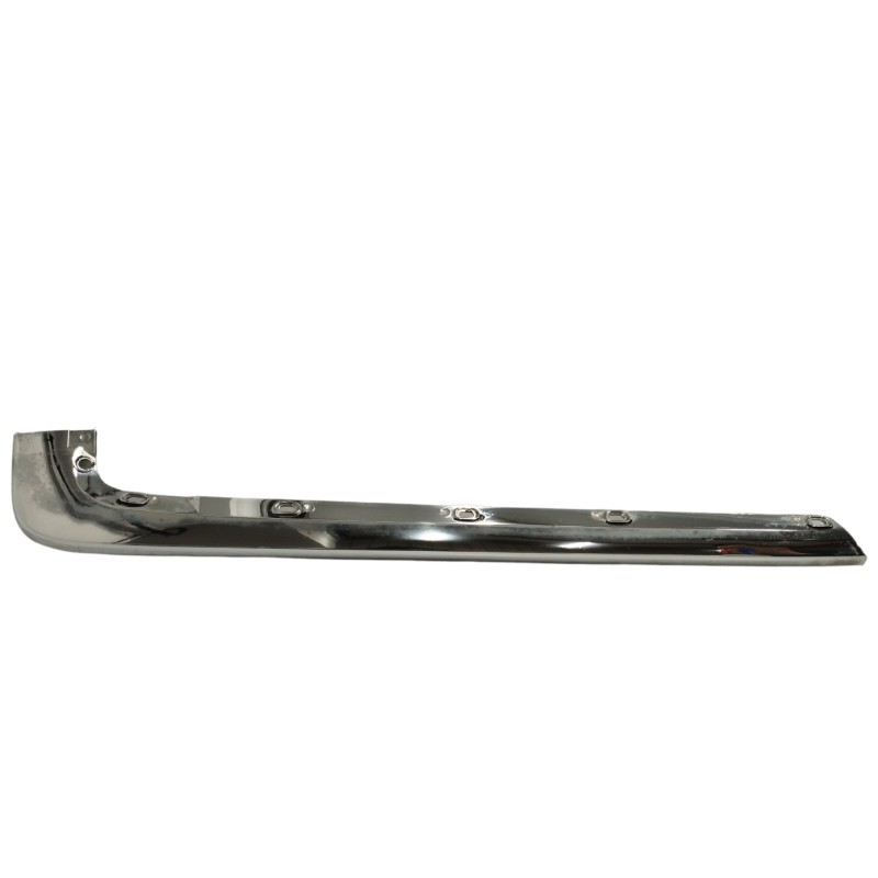 Recambio de moldura para audi 200 c3 avant (447, 448) 2.2 20v turbo quattro referencia OEM IAM 443807460E OBSERVAR FOTOS TRASERA