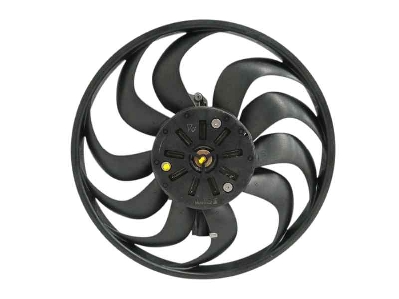Recambio de electroventilador para renault trafic furgón 2.0 dci diesel energy referencia OEM IAM 214815443R 500163403 Recambio de electroventilador para renault trafic furgón 2.0 dci diesel energy referencia OEM IAM 214815443R 500163403