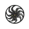 Recambio de electroventilador para renault trafic furgón 2.0 dci diesel energy referencia OEM IAM 214815443R 500163403 