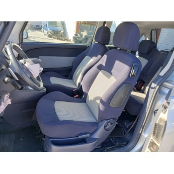Recambio de carroceria corte para peugeot 1007 1.6 16v cat (nfu / tu5jp4) referencia OEM IAM   