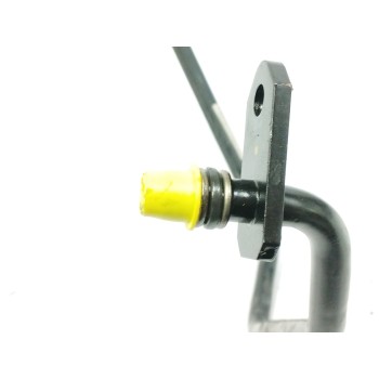 Recambio de tubo presion direccion asistida para audi a6 berlina (4f2) 3.0 v6 24v tdi referencia OEM IAM 4F0317821A  