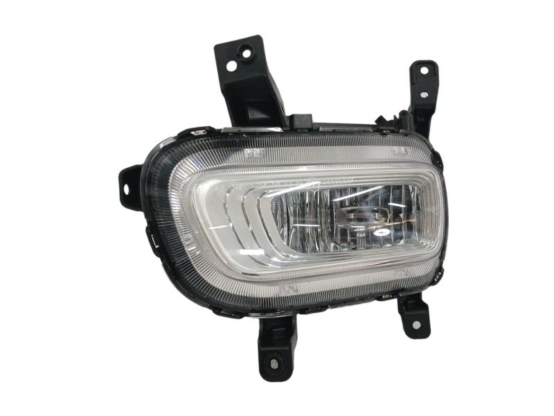 Recambio de faro antiniebla izquierdo para kia carens ( ) 1.7 crdi cat referencia OEM IAM 92201A4500  