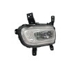 Recambio de faro antiniebla izquierdo para kia carens ( ) 1.7 crdi cat referencia OEM IAM 92201A4500  