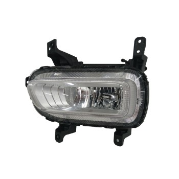 Recambio de faro antiniebla izquierdo para kia carens ( ) 1.7 crdi cat referencia OEM IAM 92201A4500  