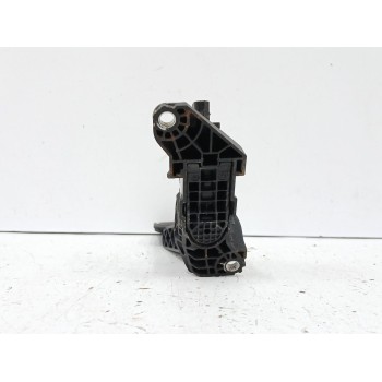 Recambio de pedal acelerador para ford transit courier b460 furgoneta/monovolumen 1.5 ecoblue referencia OEM IAM H1BC9F836A1E  