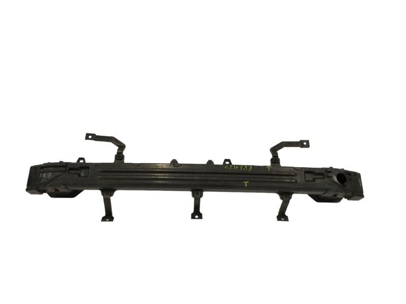Recambio de refuerzo paragolpes trasero para hyundai kona 1.0 tgdi cat referencia OEM IAM 86631J9100  