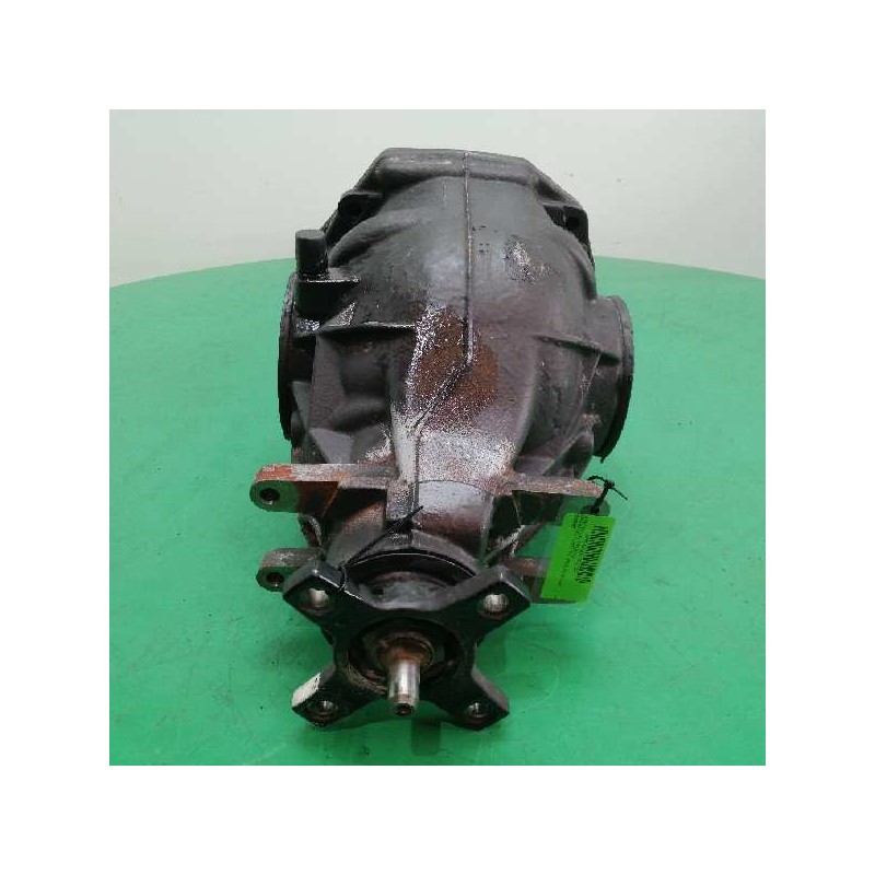 DIFERENCIAL TRASERO RELACION 2.65