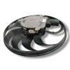 Recambio de electroventilador para renault trafic furgón 2.0 dci diesel energy referencia OEM IAM 214815443R 500163403 