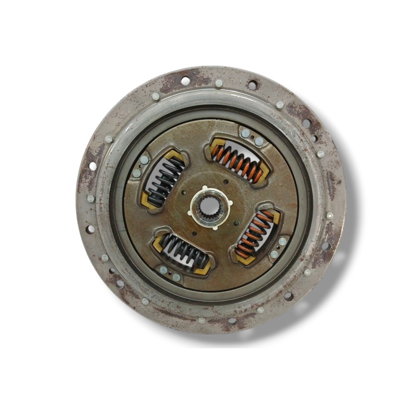 KIT EMBRAGUE 6L210001