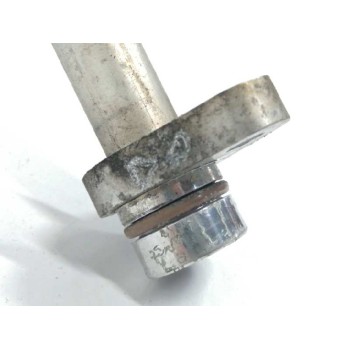 Recambio de tubos aire acondicionado para renault megane iii berlina 5 p 1.6 dci diesel fap referencia OEM IAM 924800026  