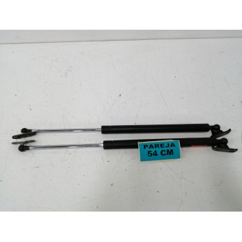 Recambio de amortiguadores maletero / porton para para varios modelos referencia OEM IAM 54CM  