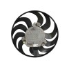 Recambio de electroventilador para renault trafic furgón 2.0 dci diesel energy referencia OEM IAM 214815443R 500163403 