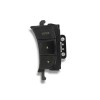 Recambio de mando volante para hyundai sonata (nf) 2.0 crdi cat referencia OEM IAM 967003K101 LADO DERECHO 967003K201