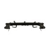 Recambio de refuerzo paragolpes trasero para hyundai kona 1.0 tgdi cat referencia OEM IAM 86631J9100  