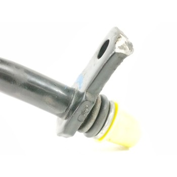 Recambio de tubo presion direccion asistida para audi a6 berlina (4f2) 3.0 v6 24v tdi referencia OEM IAM 4F0317821A  