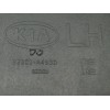 Recambio de faro antiniebla izquierdo para kia carens ( ) 1.7 crdi cat referencia OEM IAM 92201A4500  