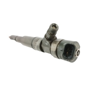 Recambio de inyector para bmw serie 5 berlina (e39) 525d exclusive referencia OEM IAM 7785985 0445110048 