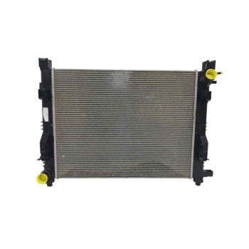 RADIADOR AGUA 214107326R 