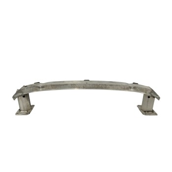 Recambio de refuerzo paragolpes delantero para citroën c4 picasso 1.6 blue-hdi fap referencia OEM IAM 9676008380  