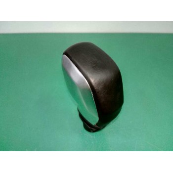 Recambio de pomo palanca cambio para citroën c3 1.2 12v vti referencia OEM IAM   