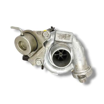 TURBOCOMPRESOR 9670371380 TD025S206T4 