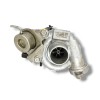 Recambio de turbocompresor para citroën c4 berlina 1.6 16v hdi referencia OEM IAM 9670371380 TD025S206T4 