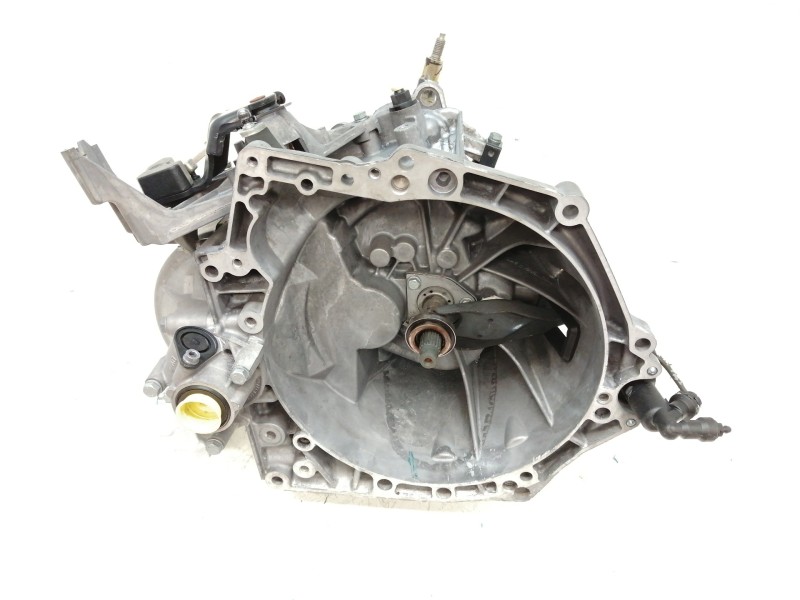 Recambio de caja cambios para citroën xsara picasso 1.6 16v hdi referencia OEM IAM 20DP29  