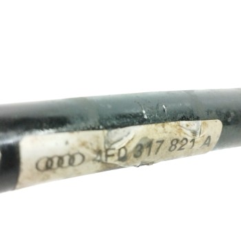 Recambio de tubo presion direccion asistida para audi a6 berlina (4f2) 3.0 v6 24v tdi referencia OEM IAM 4F0317821A  