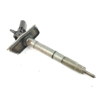 Recambio de inyector para volkswagen touareg (7la) 3.0 v6 tdi dpf referencia OEM IAM 059130277S 0445115024 