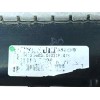 Recambio de radiador agua para renault clio iv 0.9 referencia OEM IAM 214107326R  