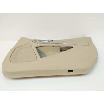 Recambio de guarnecido puerta delantera derecha para volvo v60 kombi cross country 2.0 diesel cat referencia OEM IAM 31366169 TI