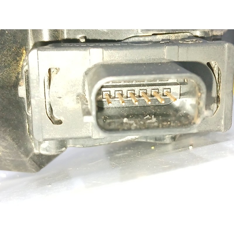 PEDAL ACELERADOR