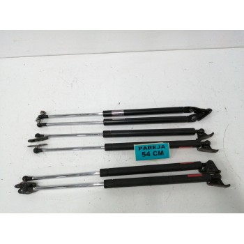 Recambio de amortiguadores maletero / porton para para varios modelos referencia OEM IAM 54CM  