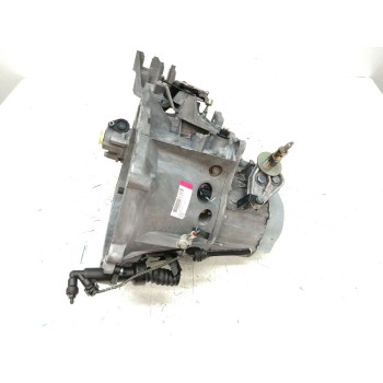 Recambio de caja cambios para citroën xsara picasso 1.6 16v hdi referencia OEM IAM 20DP29  