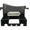 Recambio de mando volante para hyundai sonata (nf) 2.0 crdi cat referencia OEM IAM 967003K101 LADO DERECHO 967003K201