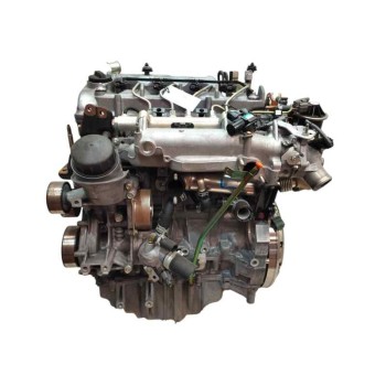 MOTOR COMPLETO N22A1 