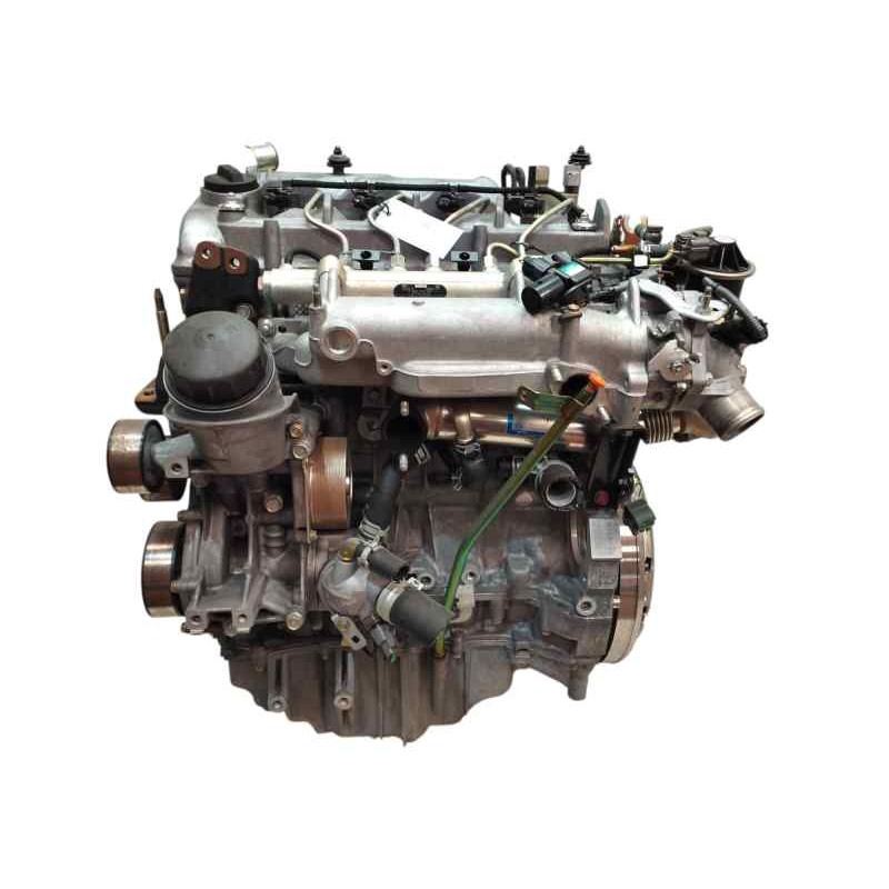 Recambio de motor completo para honda accord berlina (cl/cn) 2.2 ctdi referencia OEM IAM N22A1  