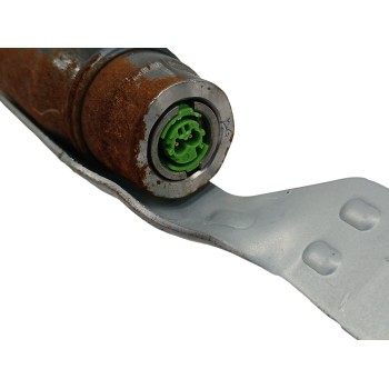 Recambio de airbag cortina delantero izquierdo para kia optima 1.7 crdi cat referencia OEM IAM 85010D4000  