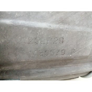 Recambio de caja cambios para citroën xsara picasso 1.6 16v hdi referencia OEM IAM 20DP29  