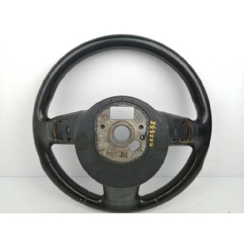 Recambio de volante para audi a8 (4e2) 4.0 v8 32v tdi biturbo cat (ase) referencia OEM IAM 4E0419091BG LIGERO DESGASTE 