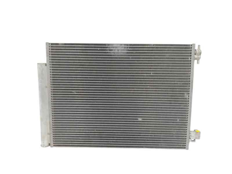 Recambio de condensador / radiador aire acondicionado para renault clio iv 0.9 referencia OEM IAM 921006843R Recambio de condensador / radiador aire acondicionado para renault clio iv 0.9 referencia OEM IAM 921006843R