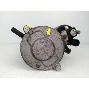 Recambio de motor arranque para opel zafira tourer 1.6 cdti dpf referencia OEM IAM 55491789 M001TF0073ZE 