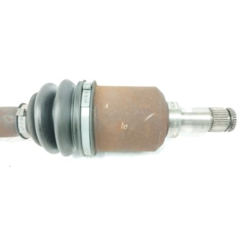 Recambio de transmision delantera derecha para smart fortwo coupe 0.7 cc referencia OEM IAM   