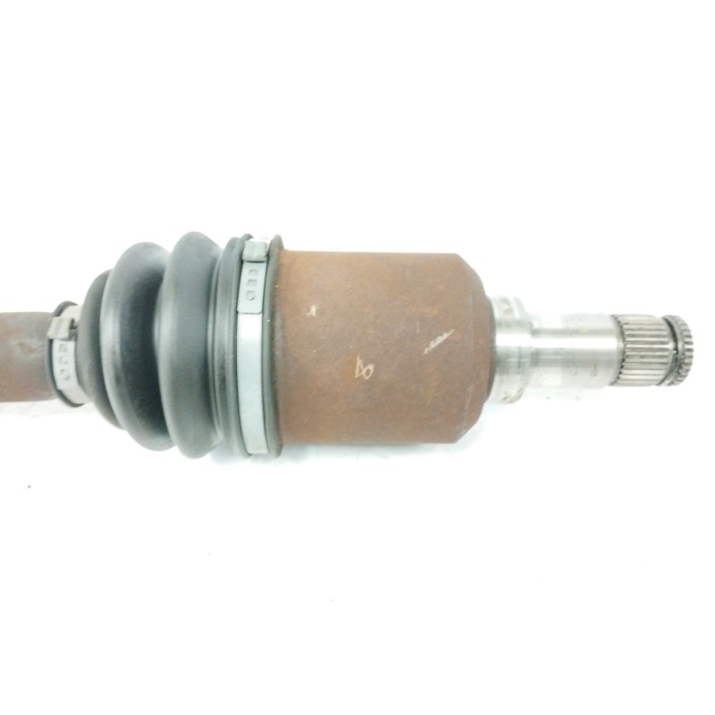 TRANSMISION DELANTERA DERECHA