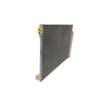 Recambio de condensador / radiador aire acondicionado para renault clio iv 0.9 referencia OEM IAM 921006843R  