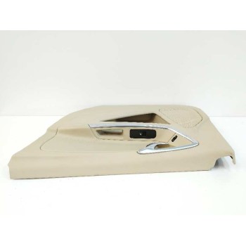 Recambio de guarnecido puerta delantera derecha para volvo v60 kombi cross country 2.0 diesel cat referencia OEM IAM 31366169 TI